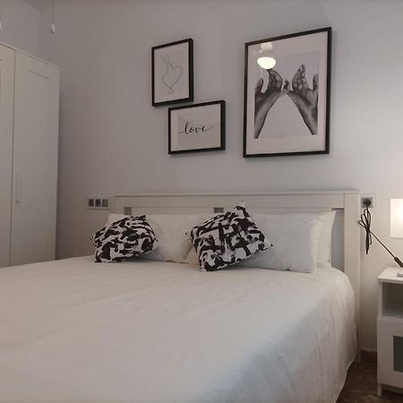 Balcon Del Cardenal Apartment Baeza Exterior foto