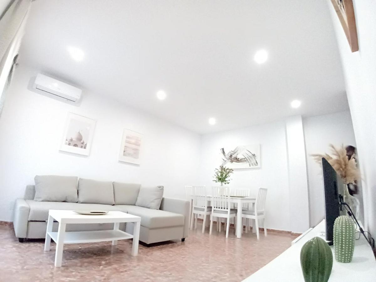 Balcon Del Cardenal Apartment Baeza Exterior foto
