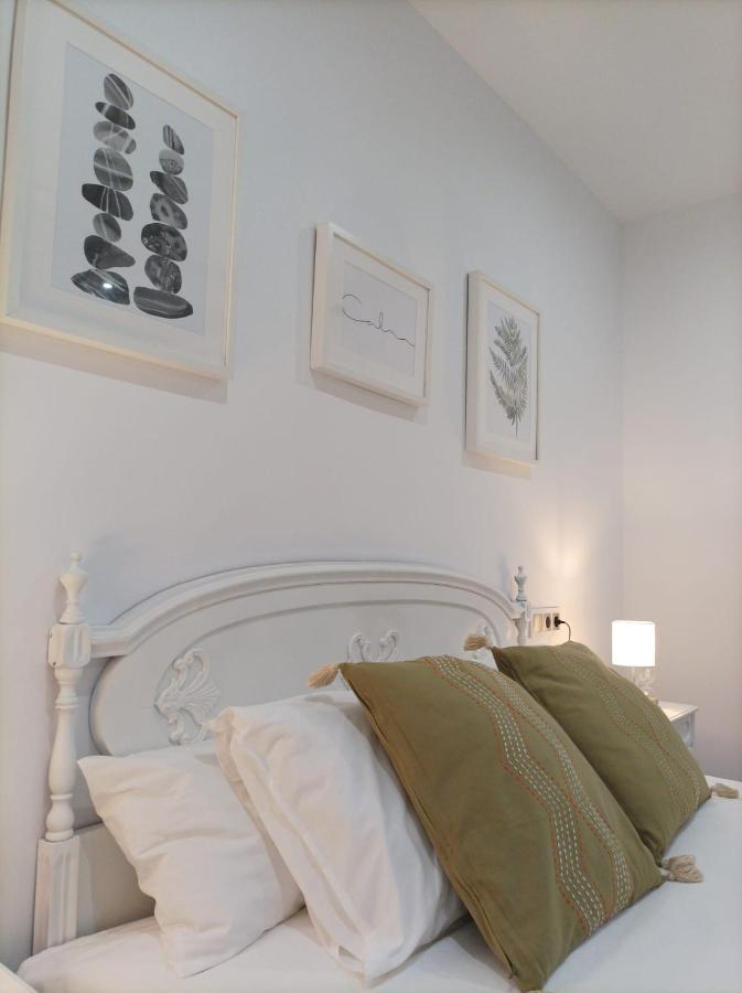 Balcon Del Cardenal Apartment Baeza Exterior foto